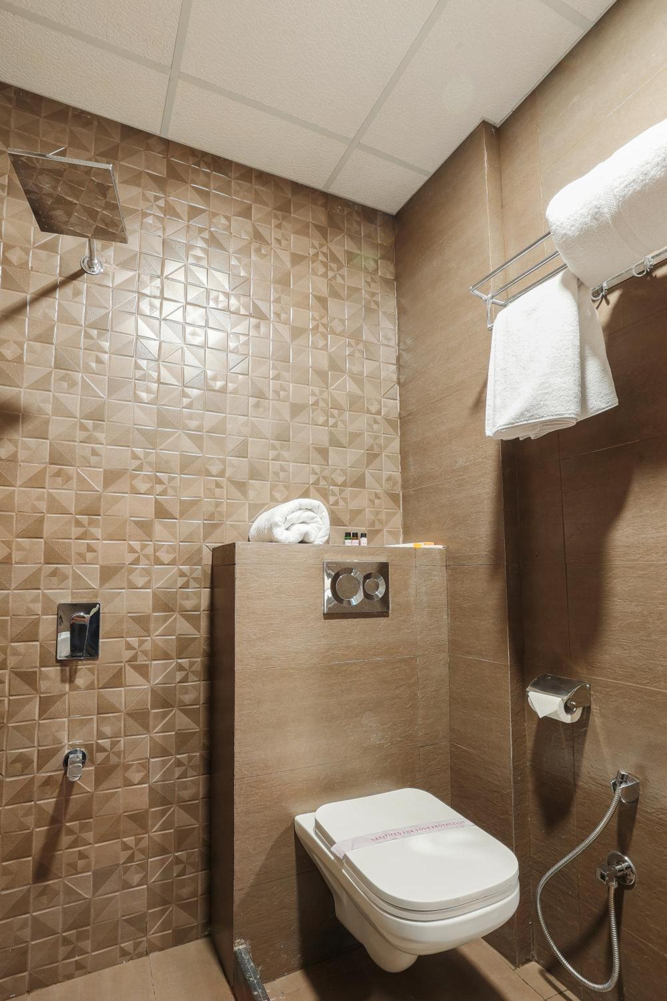 Hotel Royal Ocean Prime Dźajpur Zewnętrze zdjęcie